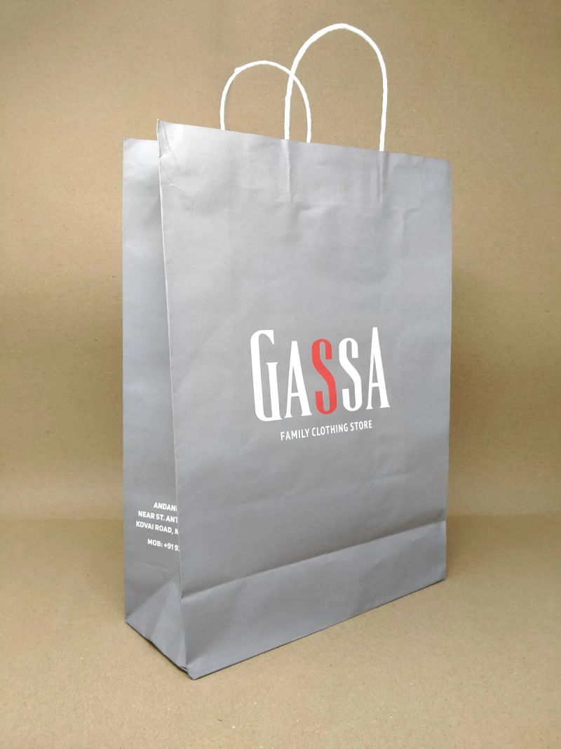 Gassa Clothings