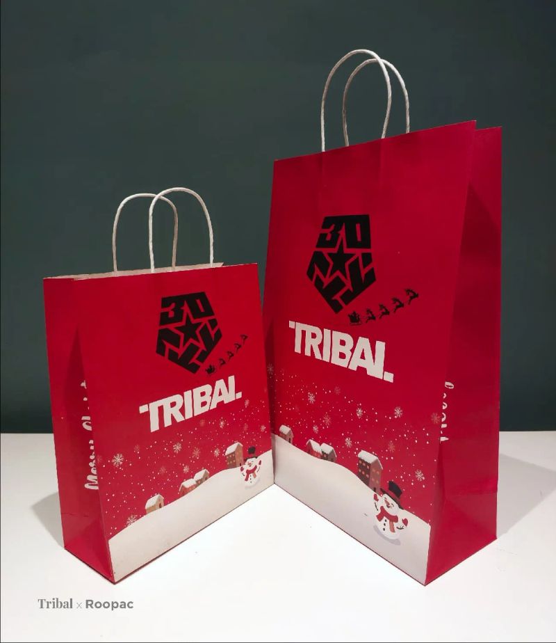 Tribal packaging photo 3