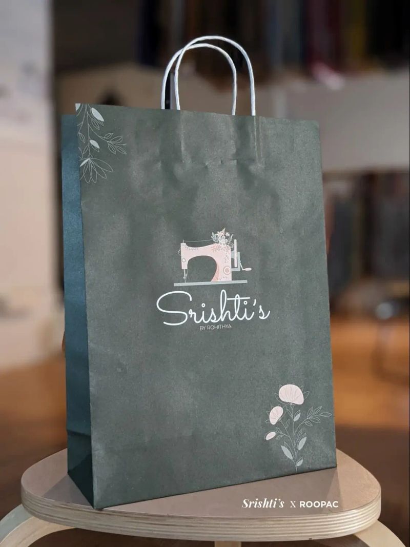 Srishti's Boutique