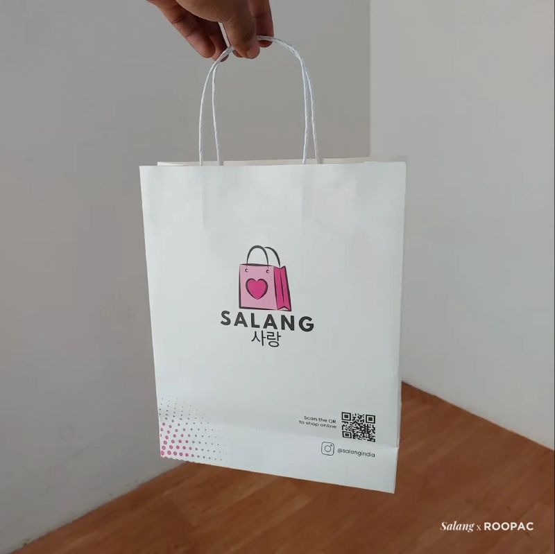 Salang India