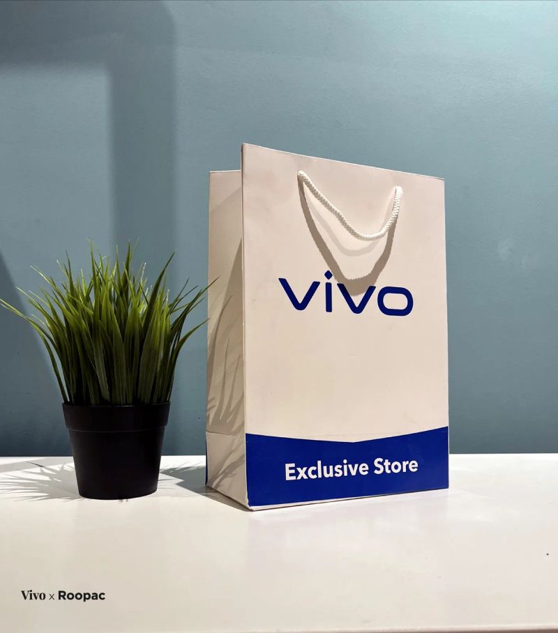 Vivo packaging photo 2