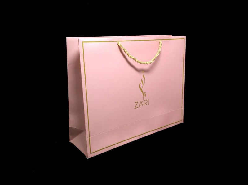 Zari packaging photo 2