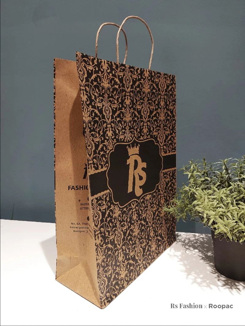 RS Fashion Hub packaging photo 3