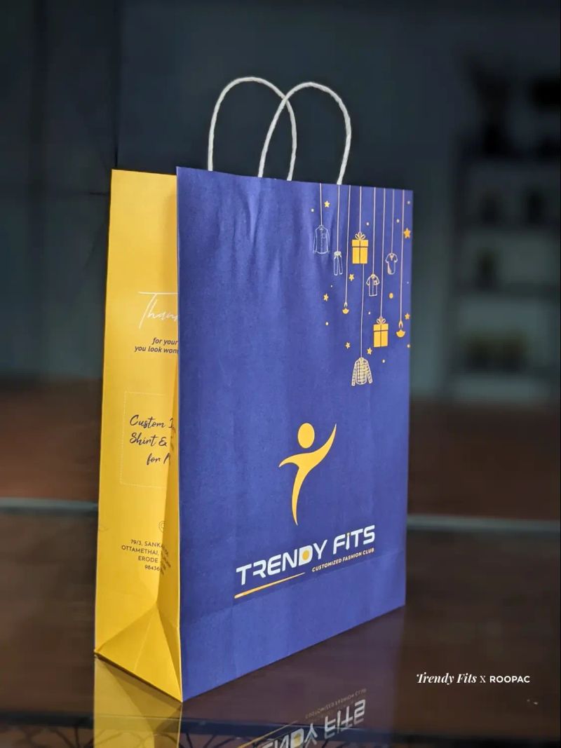 Trendy Fits packaging photo 3