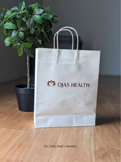 Ojas Health Care
