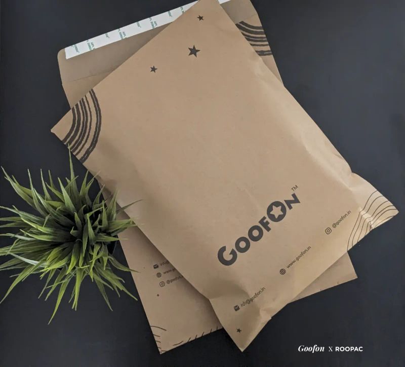 Goofon packaging photo 3