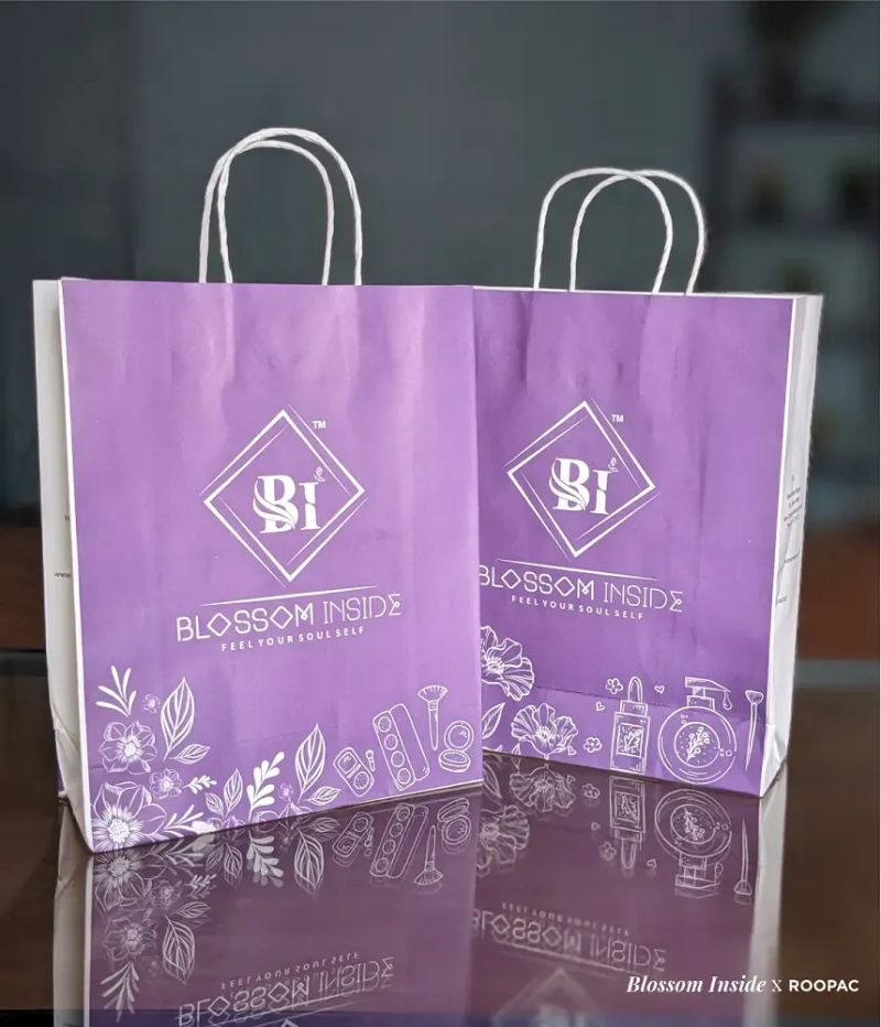 Blossom Inside packaging photo 2