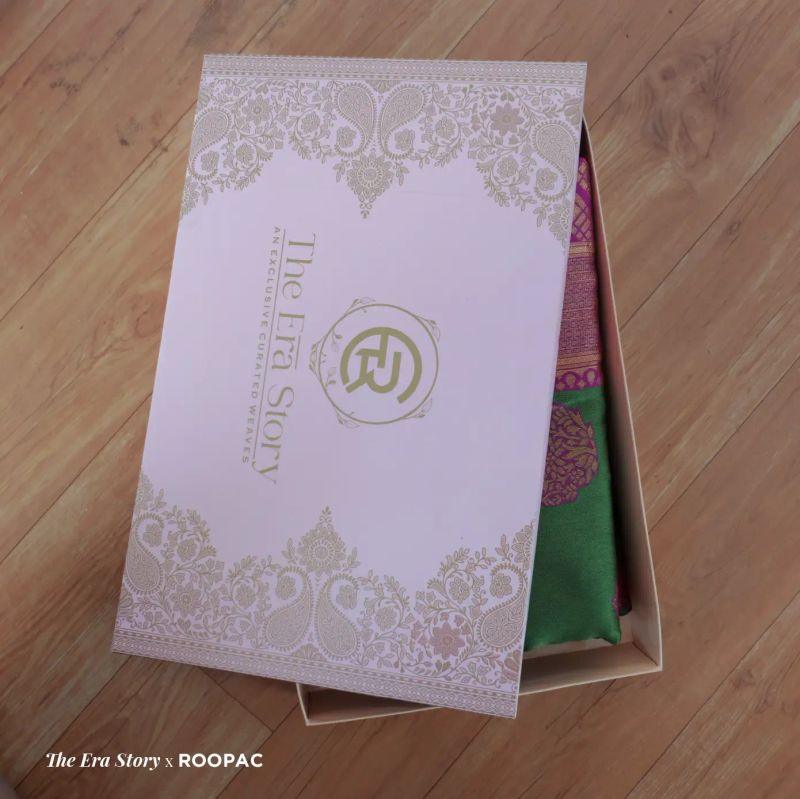 The Era Story packaging photo 4