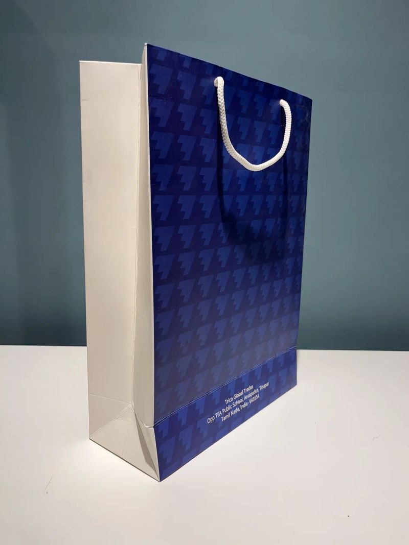 Trico Global Trades packaging photo 2