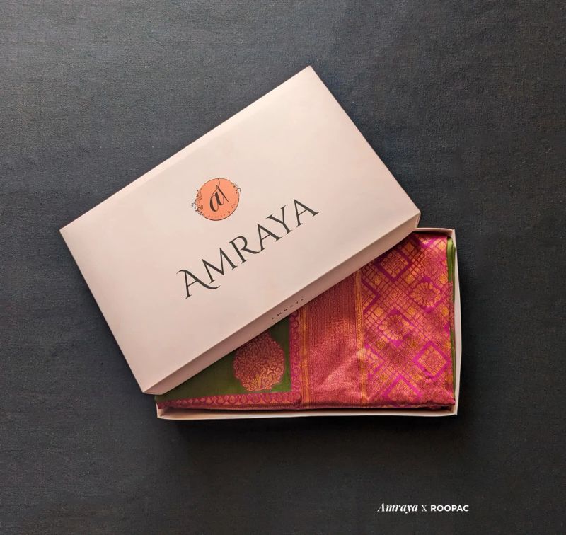 Amaraya packaging photo 2