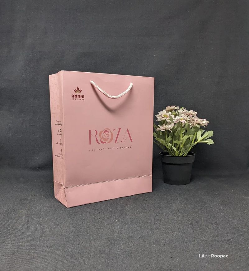 Lite, a Unit of Annai Jewellers packaging photo 2