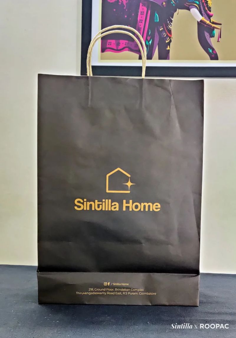 Sintilla Home