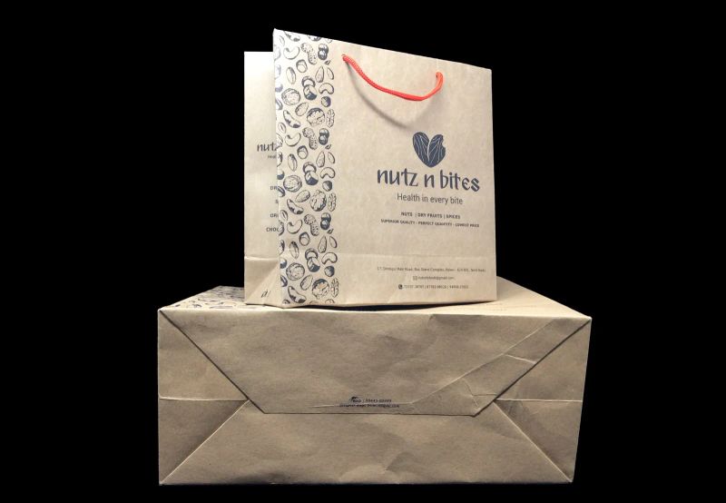 Nutz n Bites packaging photo 4