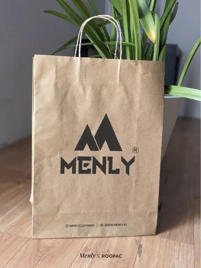 Menly Clothing