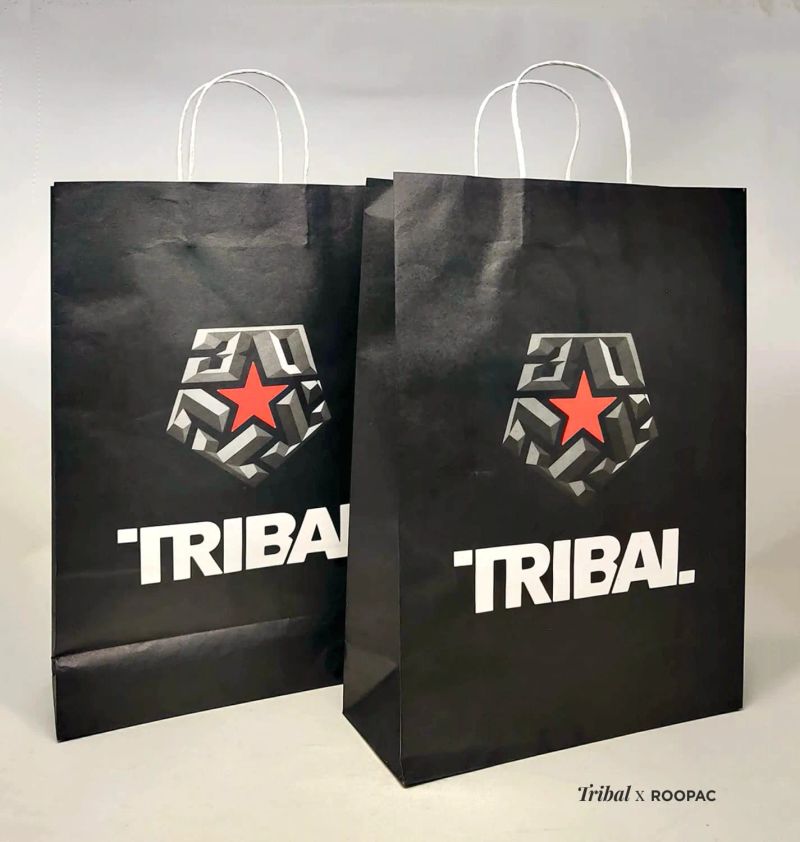 Tribal