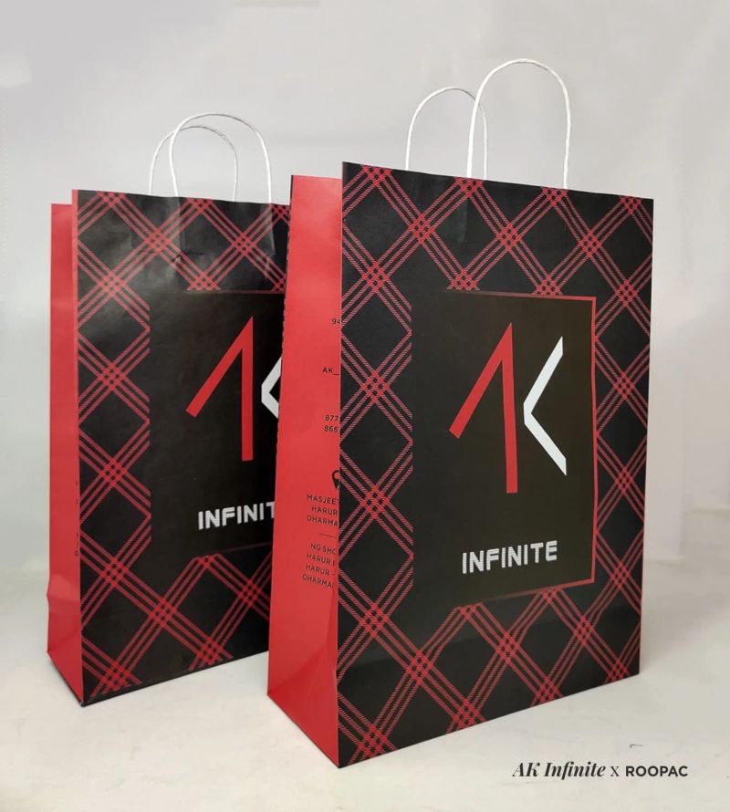 AK Infinite packaging photo 2