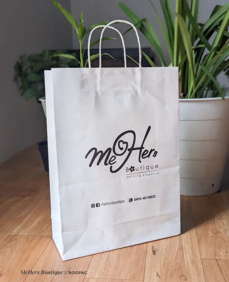 Meher's Boutique