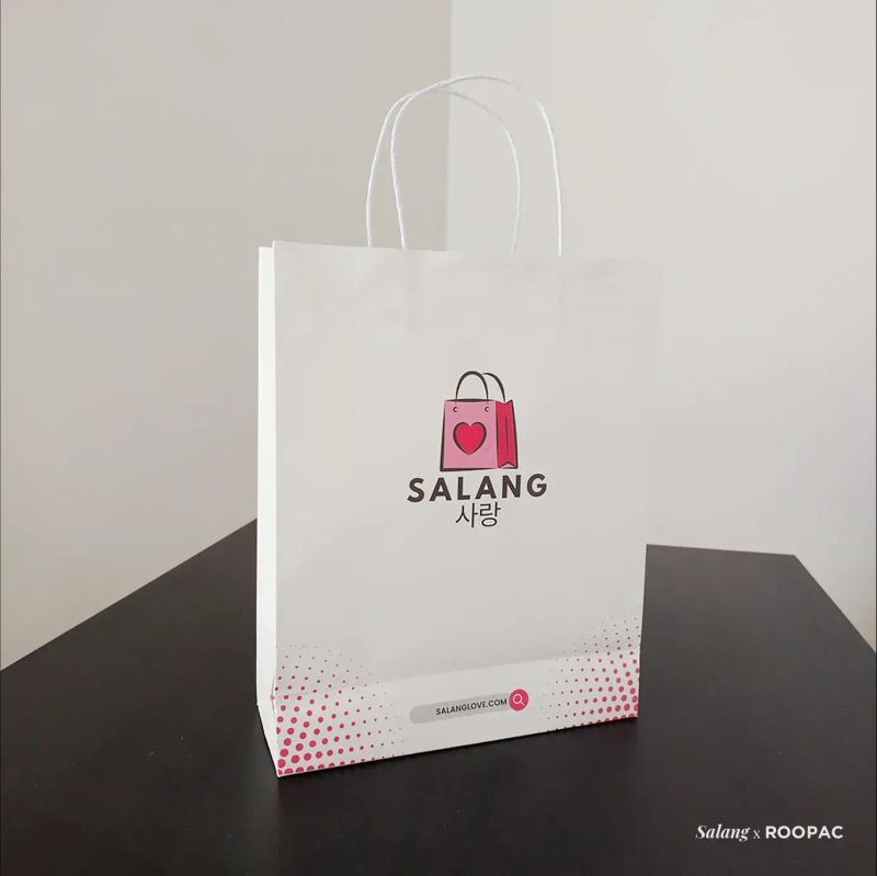 Salang India packaging photo 2