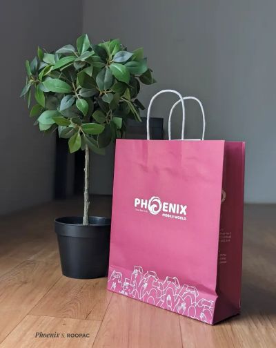 Phoenix Mobile World packaging photo 4