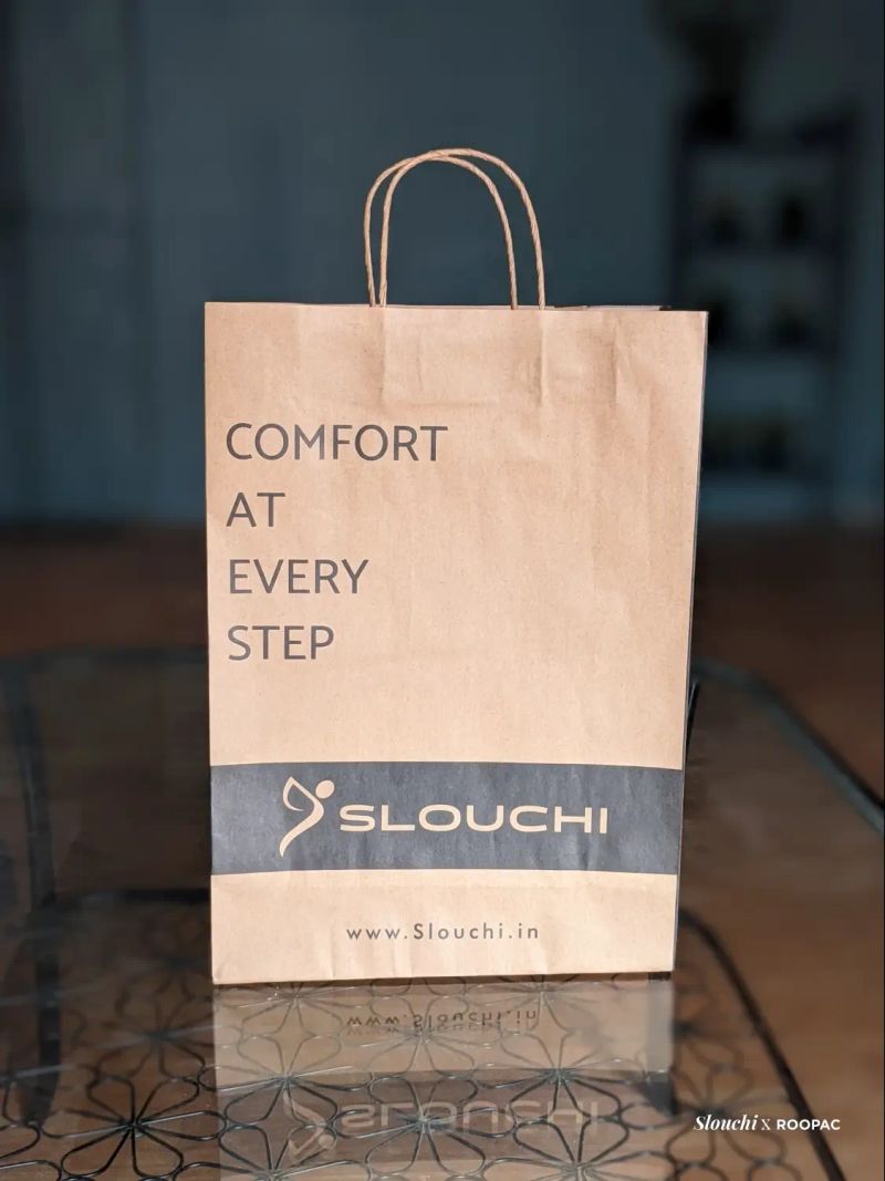 Slouchi