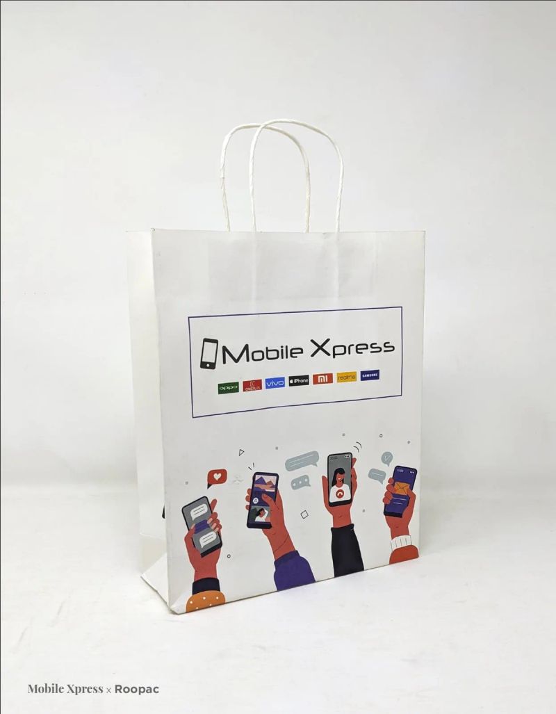 Mobile Xpress packaging photo 2