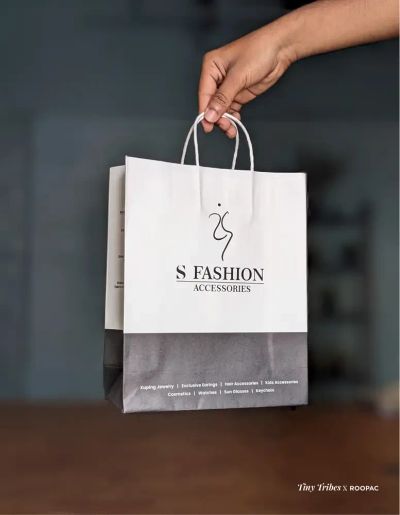 S Fashion packaging photo 2