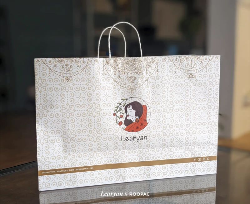 Learyan packaging photo 2