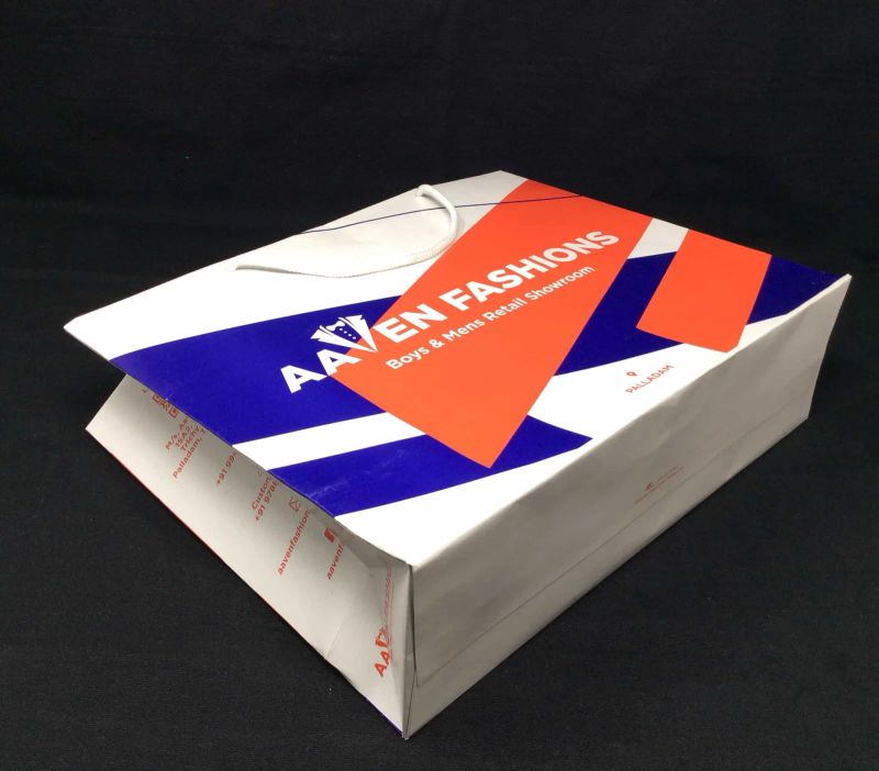 Aaven Fashions packaging photo 3