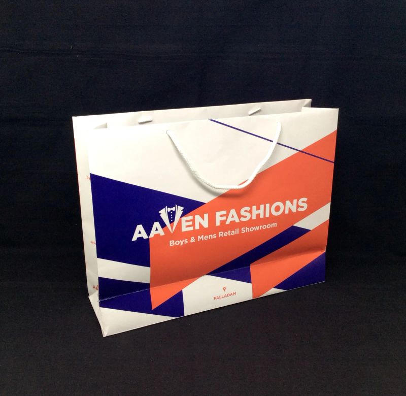 Aaven Fashions packaging photo 2