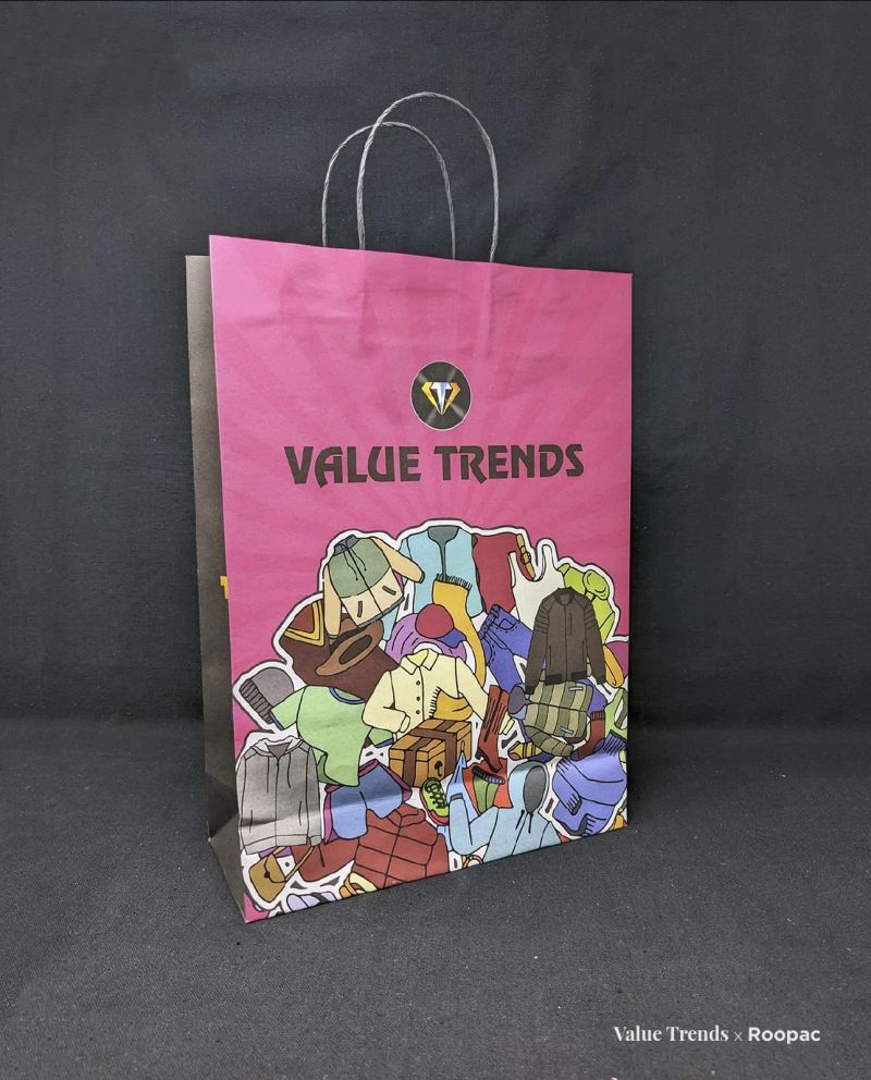 Value Trends