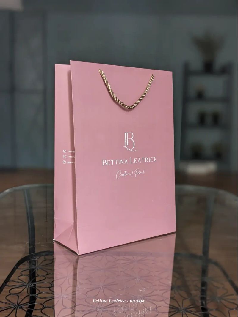Bettina Leatrice packaging photo 2