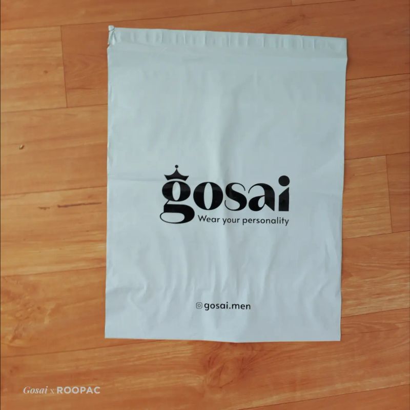 Gosai packaging photo 2