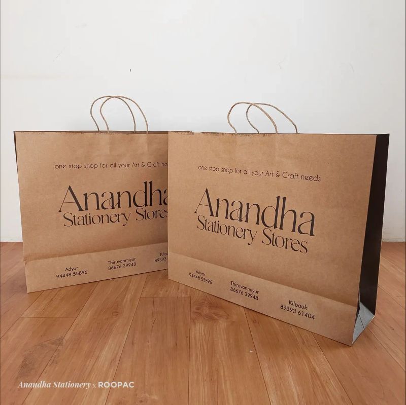 Anandha Stationery packaging photo 2