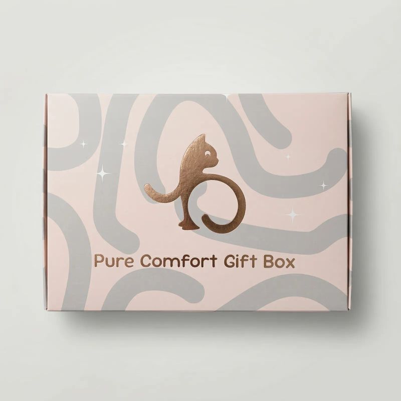 Self-Locking Monocarton Box