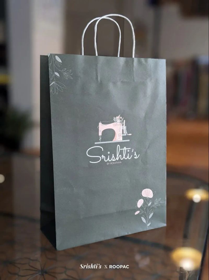 Srishti's Boutique packaging photo 4
