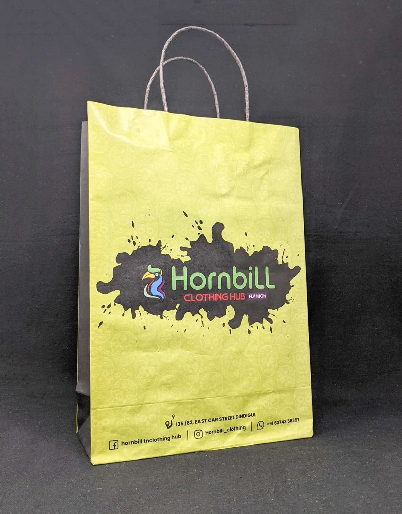 Hornbill Clothing Hub