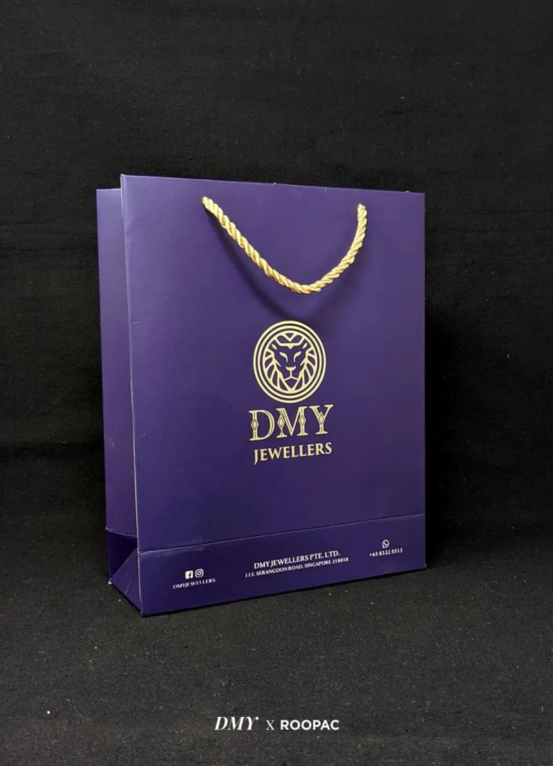 DMY packaging photo 2
