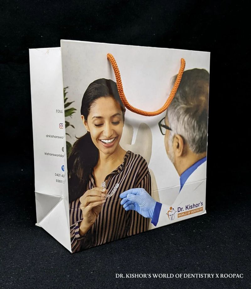 Dr. Kishor's Dentistry — photograph 4