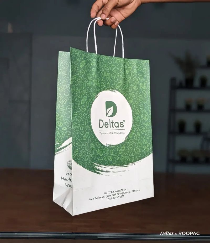 Deltas packaging photo 2