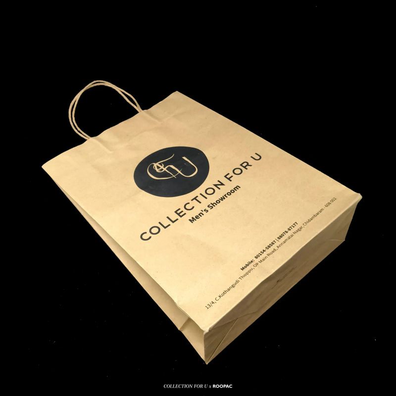 Collection for U (C4U) packaging photo 2