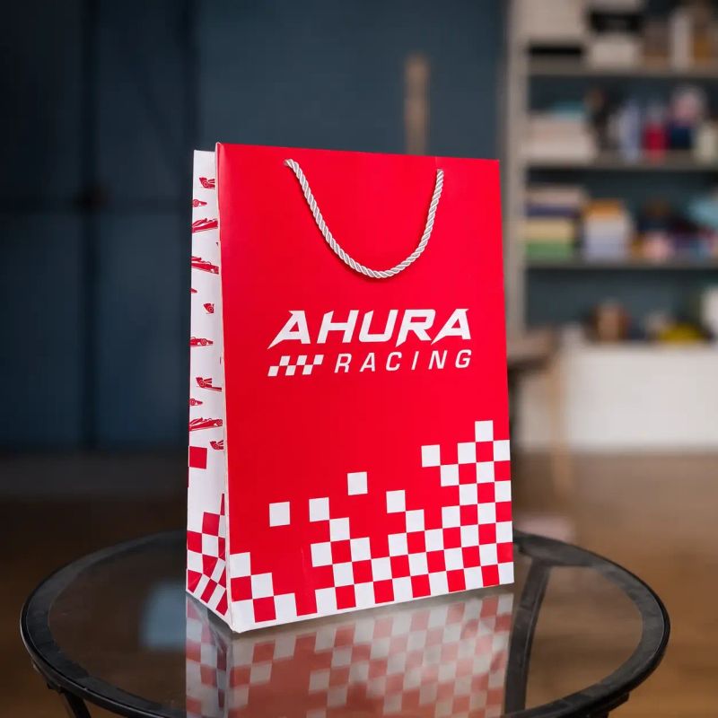 Ahura Racing