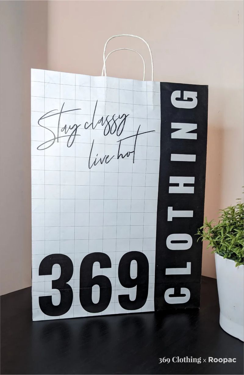 369 Clothing