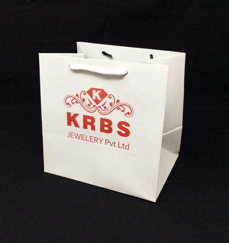 KRBS Jewelry packaging photo 4