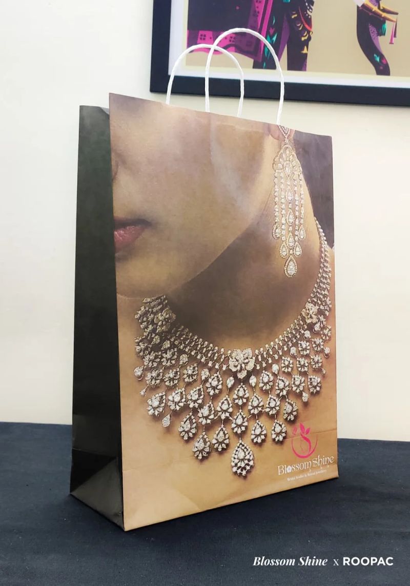 Blossom Shine packaging photo 2