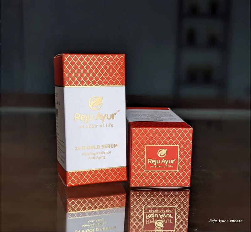 Reju Ayur packaging photo 3