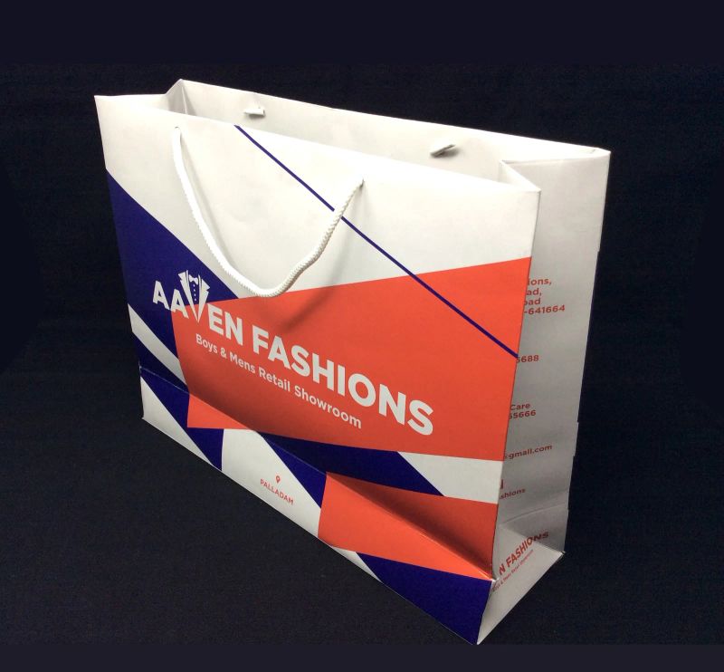 Aaven Fashions packaging photo 4