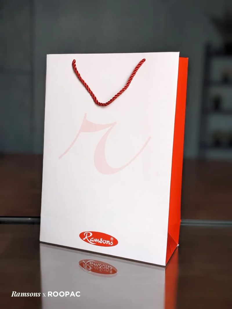 Ramsons Clothing packaging photo 2