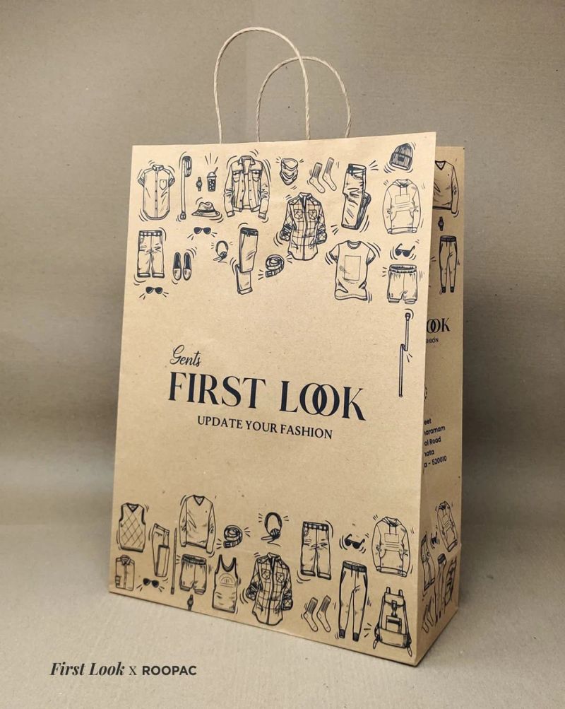 First Look