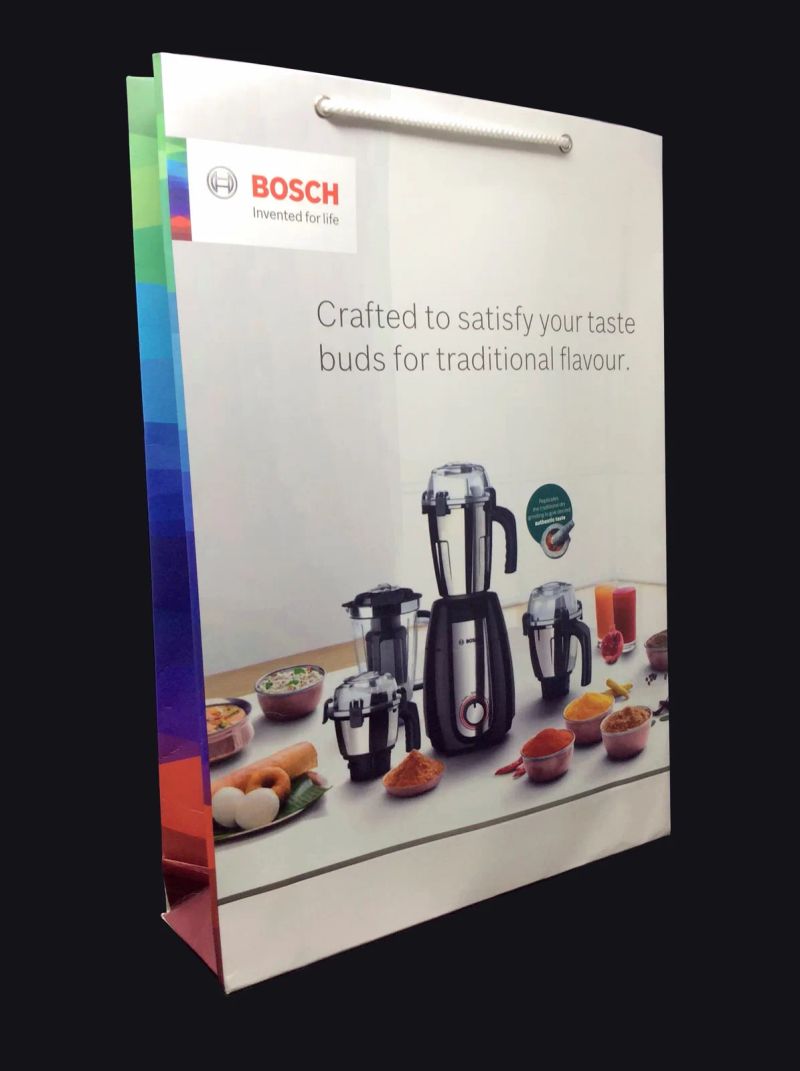 Bosch packaging photo 2