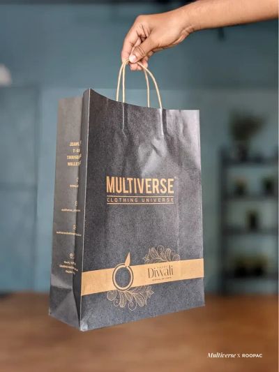 Multi Verse packaging photo 2